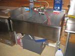 TIMED ONLINE AUCTION - LATE MODEL KITCHEN & REFRIGERATION EQUIPMENT Auction Photo