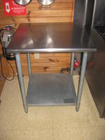 TIMED ONLINE AUCTION - LATE MODEL KITCHEN & REFRIGERATION EQUIPMENT Auction Photo