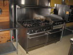 TIMED ONLINE AUCTION - LATE MODEL KITCHEN & REFRIGERATION EQUIPMENT Auction Photo