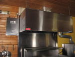 TIMED ONLINE AUCTION - LATE MODEL KITCHEN & REFRIGERATION EQUIPMENT Auction Photo