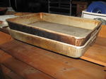 Aluminum Roasting Pans Auction Photo