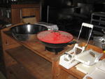 Small Appliances Auction Photo