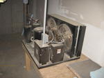 Walkin Compressor Auction Photo