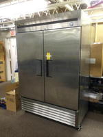 TIMED ONLINE AUCTION RESTAURANT, CAFE & GELATO EQUIPMENT Auction Photo