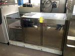 TIMED ONLINE AUCTION RESTAURANT, CAFE & GELATO EQUIPMENT Auction Photo
