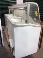 TIMED ONLINE AUCTION RESTAURANT, CAFE & GELATO EQUIPMENT Auction Photo