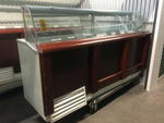 TIMED ONLINE AUCTION RESTAURANT, CAFE & GELATO EQUIPMENT Auction Photo