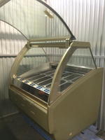 2005 IFI DIPPING CABINET