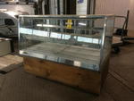 TIMED ONLINE AUCTION RESTAURANT, CAFE & GELATO EQUIPMENT Auction Photo