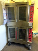TIMED ONLINE AUCTION RESTAURANT, CAFE & GELATO EQUIPMENT Auction Photo
