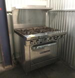 TIMED ONLINE AUCTION RESTAURANT, CAFE & GELATO EQUIPMENT Auction Photo