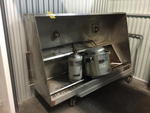 TIMED ONLINE AUCTION RESTAURANT, CAFE & GELATO EQUIPMENT Auction Photo