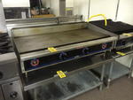 TIMED ONLINE AUCTION RESTAURANT, CAFE & GELATO EQUIPMENT Auction Photo