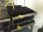 TIMED ONLINE AUCTION RESTAURANT, CAFE & GELATO EQUIPMENT Auction Photo