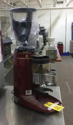 TIMED ONLINE AUCTION RESTAURANT, CAFE & GELATO EQUIPMENT Auction Photo