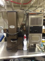 TIMED ONLINE AUCTION RESTAURANT, CAFE & GELATO EQUIPMENT Auction Photo