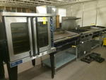 TIMED ONLINE AUCTION RESTAURANT, CAFE & GELATO EQUIPMENT Auction Photo
