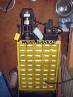 Automotive Repair, Shop & Support Equipment, Wrecker, Parts Inventory, Office Furniture Auction Photo