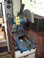 Chop Saw Auction Photo