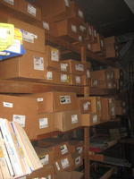 Automotive Repair, Shop & Support Equipment, Wrecker, Parts Inventory, Office Furniture Auction Photo
