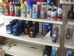 Automotive Repair, Shop & Support Equipment, Wrecker, Parts Inventory, Office Furniture Auction Photo