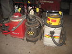 Automotive Repair, Shop & Support Equipment, Wrecker, Parts Inventory, Office Furniture Auction Photo