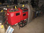 Automotive Repair, Shop & Support Equipment, Wrecker, Parts Inventory, Office Furniture Auction Photo