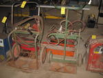 Automotive Repair, Shop & Support Equipment, Wrecker, Parts Inventory, Office Furniture Auction Photo