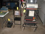 Automotive Repair, Shop & Support Equipment, Wrecker, Parts Inventory, Office Furniture Auction Photo