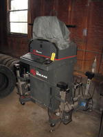 Automotive Repair, Shop & Support Equipment, Wrecker, Parts Inventory, Office Furniture Auction Photo