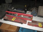 Automotive Repair, Shop & Support Equipment, Wrecker, Parts Inventory, Office Furniture Auction Photo