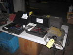 Automotive Repair, Shop & Support Equipment, Wrecker, Parts Inventory, Office Furniture Auction Photo