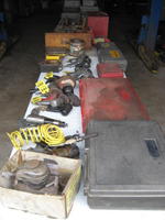 Automotive Repair, Shop & Support Equipment, Wrecker, Parts Inventory, Office Furniture Auction Photo