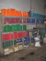 Automotive Repair, Shop & Support Equipment, Wrecker, Parts Inventory, Office Furniture Auction Photo