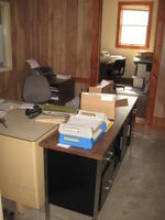 Automotive Repair, Shop & Support Equipment, Wrecker, Parts Inventory, Office Furniture Auction Photo