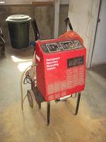 Automotive Repair, Shop & Support Equipment, Wrecker, Parts Inventory, Office Furniture Auction Photo