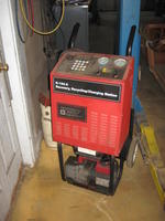 Automotive Repair, Shop & Support Equipment, Wrecker, Parts Inventory, Office Furniture Auction Photo