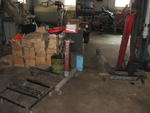 Automotive Repair, Shop & Support Equipment, Wrecker, Parts Inventory, Office Furniture Auction Photo