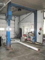Automotive Repair, Shop & Support Equipment, Wrecker, Parts Inventory, Office Furniture Auction Photo