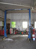 Automotive Repair, Shop & Support Equipment, Wrecker, Parts Inventory, Office Furniture Auction Photo