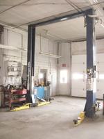 Automotive Repair, Shop & Support Equipment, Wrecker, Parts Inventory, Office Furniture Auction Photo