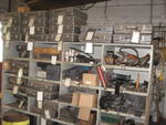 Automotive Repair, Shop & Support Equipment, Wrecker, Parts Inventory, Office Furniture Auction Photo