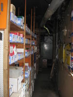 Automotive Repair, Shop & Support Equipment, Wrecker, Parts Inventory, Office Furniture Auction Photo