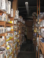 Automotive Repair, Shop & Support Equipment, Wrecker, Parts Inventory, Office Furniture Auction Photo