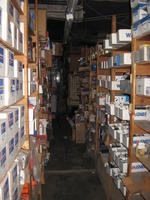 Automotive Repair, Shop & Support Equipment, Wrecker, Parts Inventory, Office Furniture Auction Photo