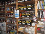 Automotive Repair, Shop & Support Equipment, Wrecker, Parts Inventory, Office Furniture Auction Photo