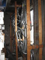 Automotive Repair, Shop & Support Equipment, Wrecker, Parts Inventory, Office Furniture Auction Photo