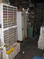 Automotive Repair, Shop & Support Equipment, Wrecker, Parts Inventory, Office Furniture Auction Photo