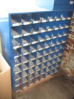 Automotive Repair, Shop & Support Equipment, Wrecker, Parts Inventory, Office Furniture Auction Photo