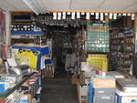 Automotive Repair, Shop & Support Equipment, Wrecker, Parts Inventory, Office Furniture Auction Photo